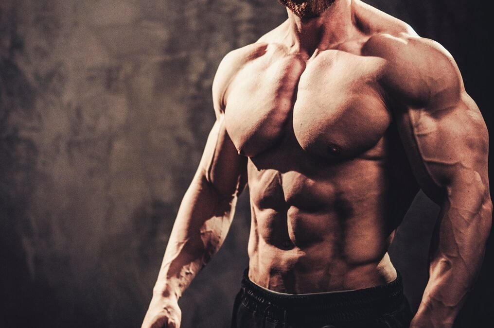 Anabolic Steroids in 2025: What Lifters Need to Know Before Risking Their Hormones