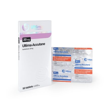 Ultima-Accutane