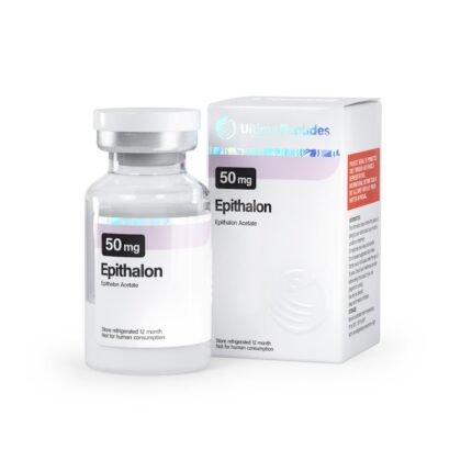 Ultima-Epithalon 50mg