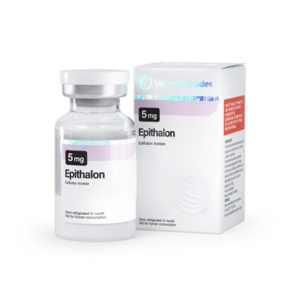 Ultima-Epithalon 5mg