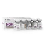 Ultima-HGH Kit 100IU