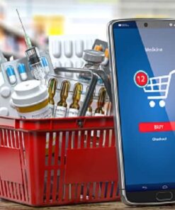 HIGH AUSTRALIA WAREHOUSE