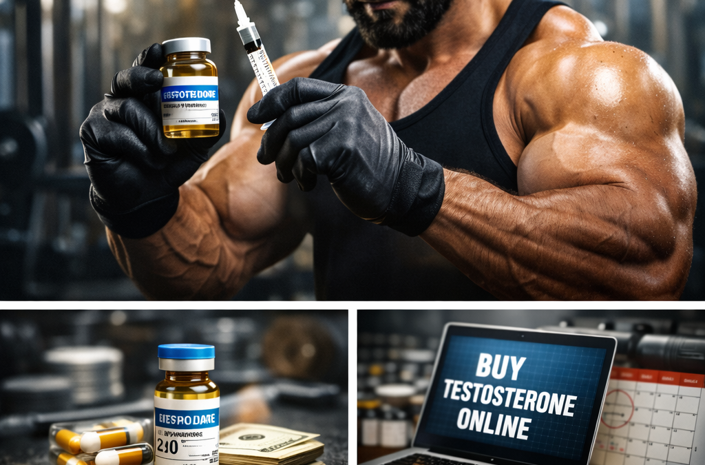 How Long Does Cypionate Stay in Your System? A Real-World Guide for Testosterone Users