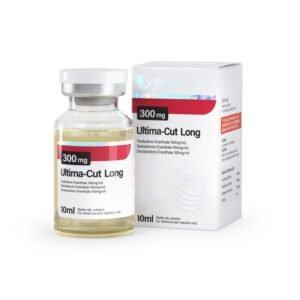 Ultima-Cut Long 300