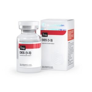 Ultima-DES (1-3) 1mg