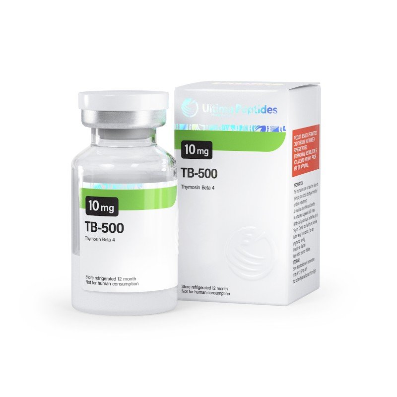 Ultima-Thymosin Beta 4 (TB-500) 10mg
